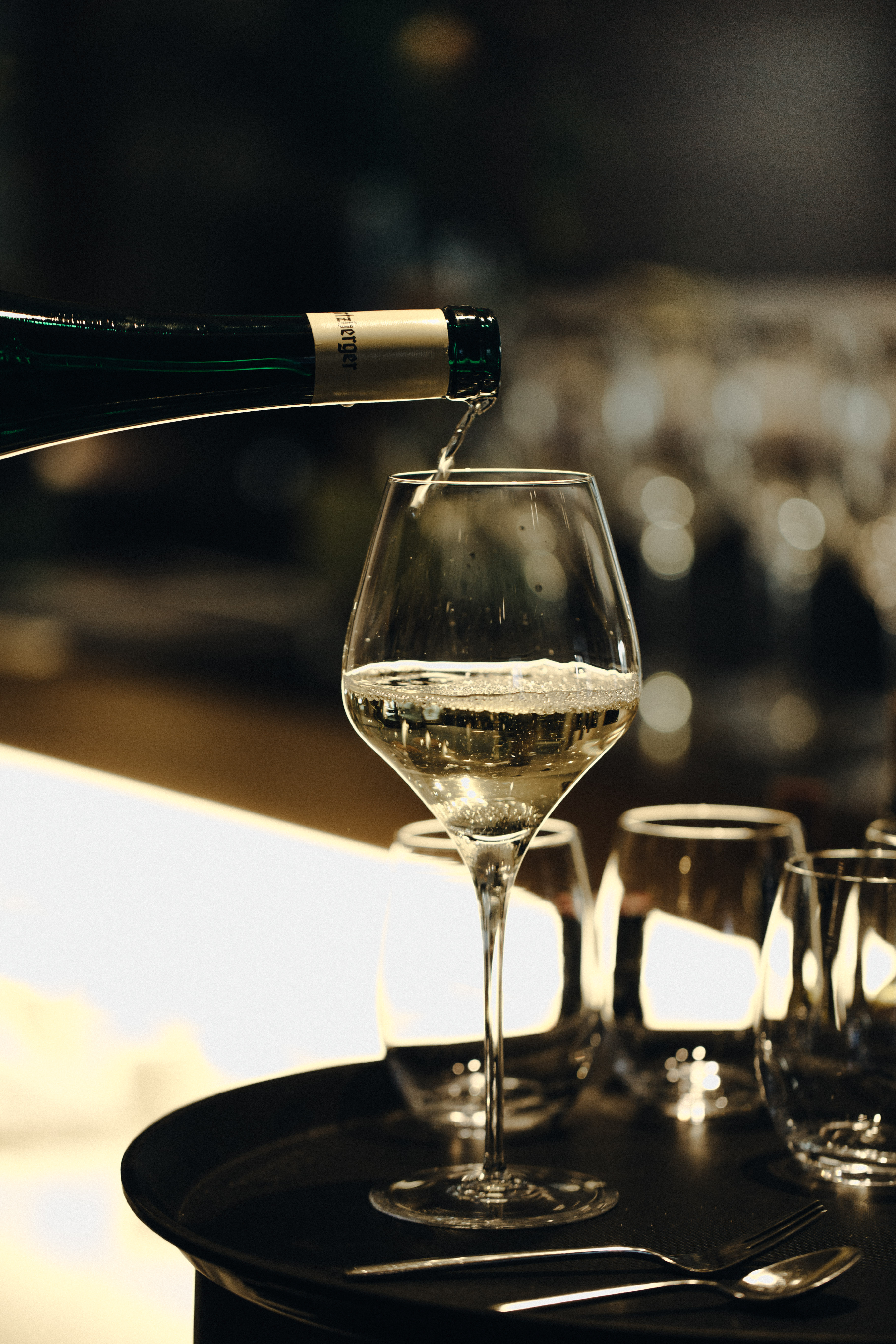 Kulinarik und Events