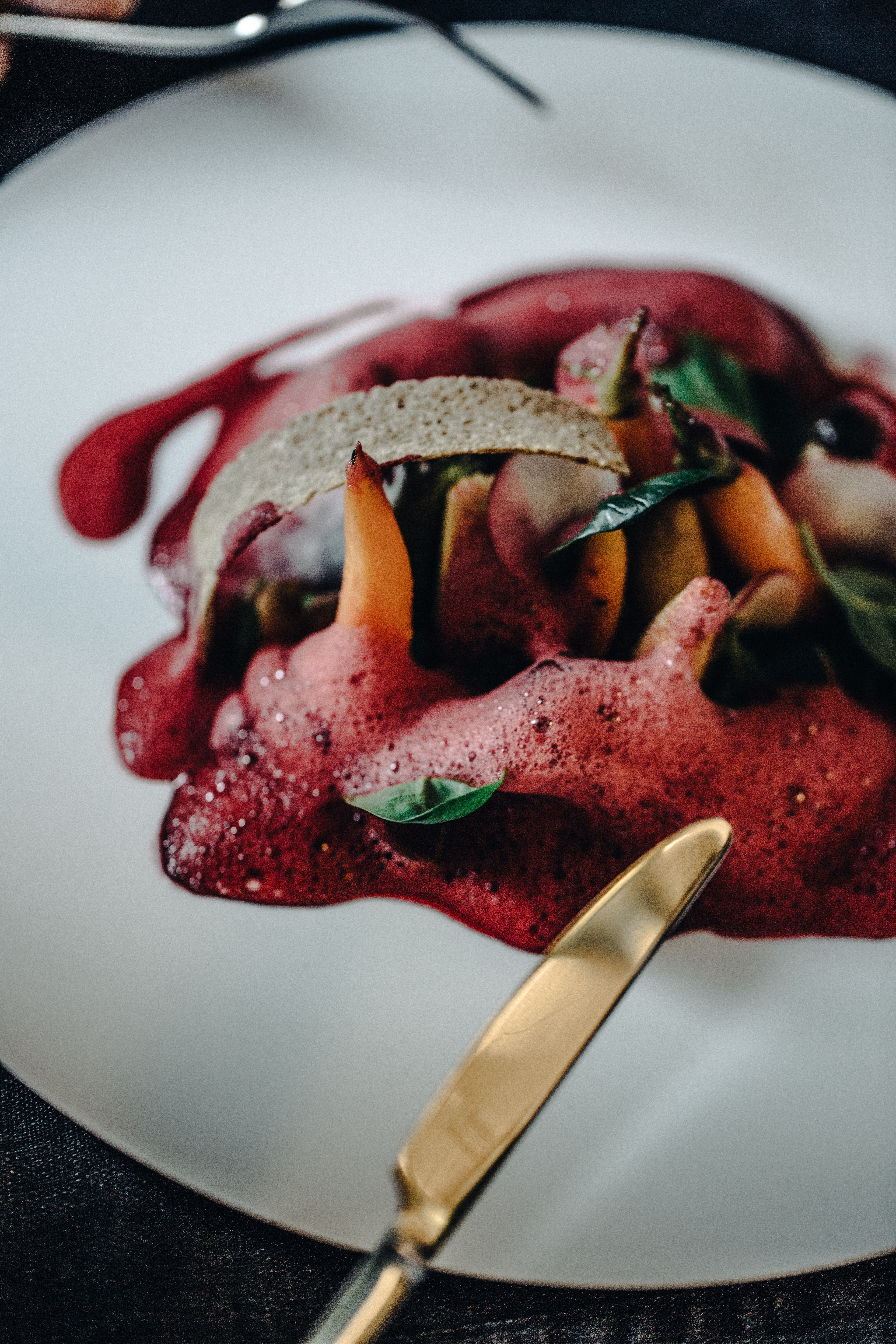 Restaurant Casa di Roma